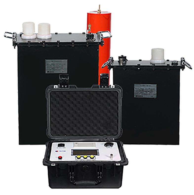 VLF High VoltageTester