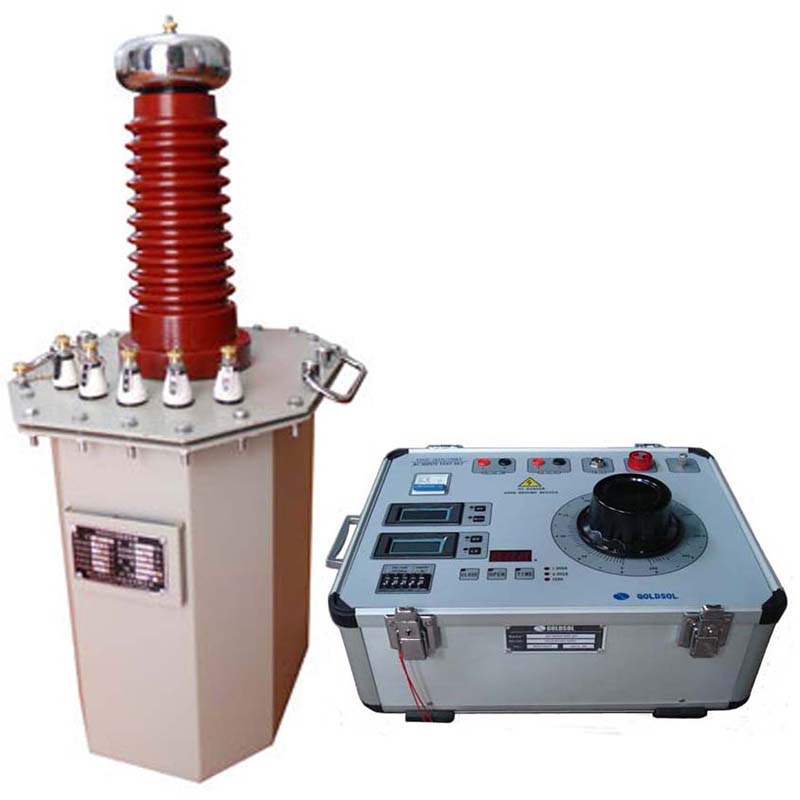 Power Frequency Withstand Voltage Test Set