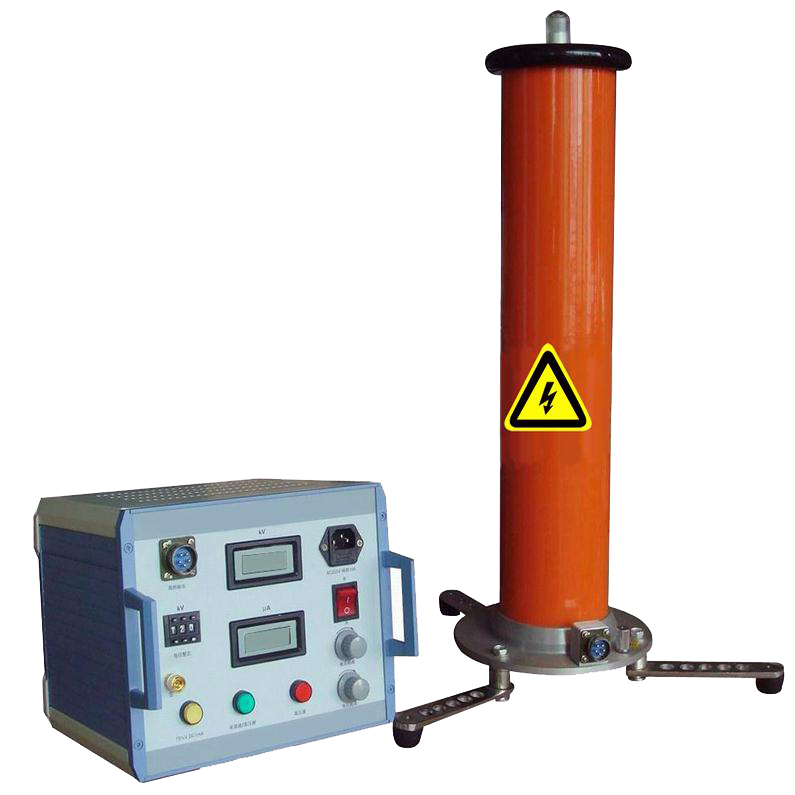 DC High Voltage Tester