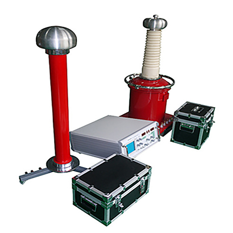 PD Test System YDQW-5kVA/50KV