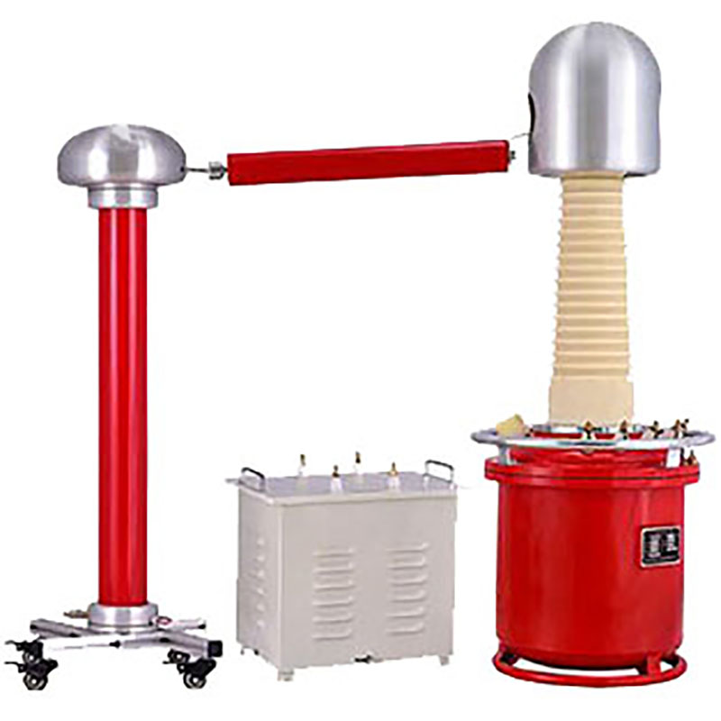 PD Test System YDQW-10kVA/100KV
