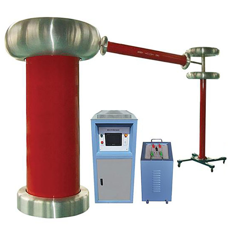 PD Test System RTPF-500KVA/500KV