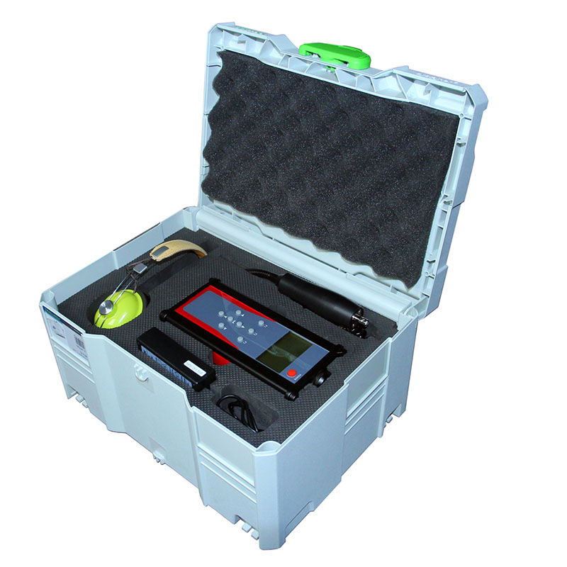 PDHM-201 Non-intrusive Handy Partial Discharge Detector