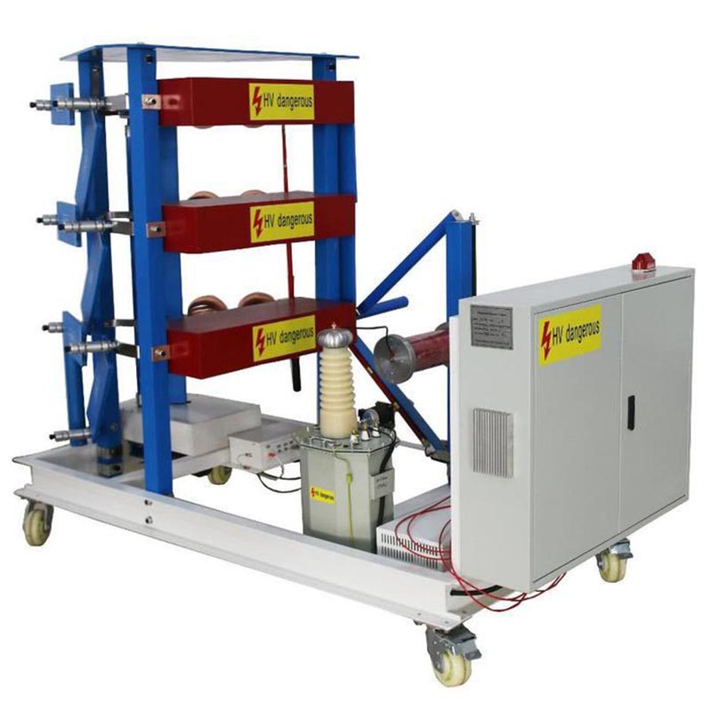 DWCJ-200KV/10KJ Lightning Impulse Test System