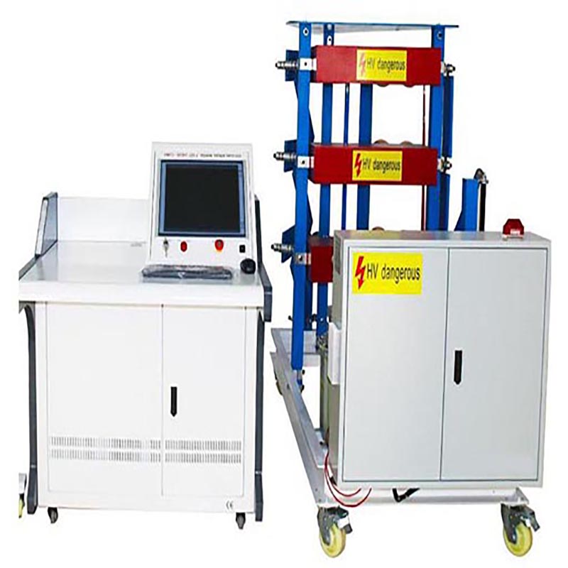 Lightning Impulse Generator DWCJ-300KV/15KJ