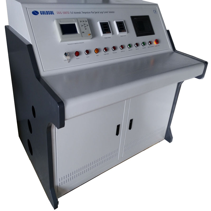  Primary Current injection Tester