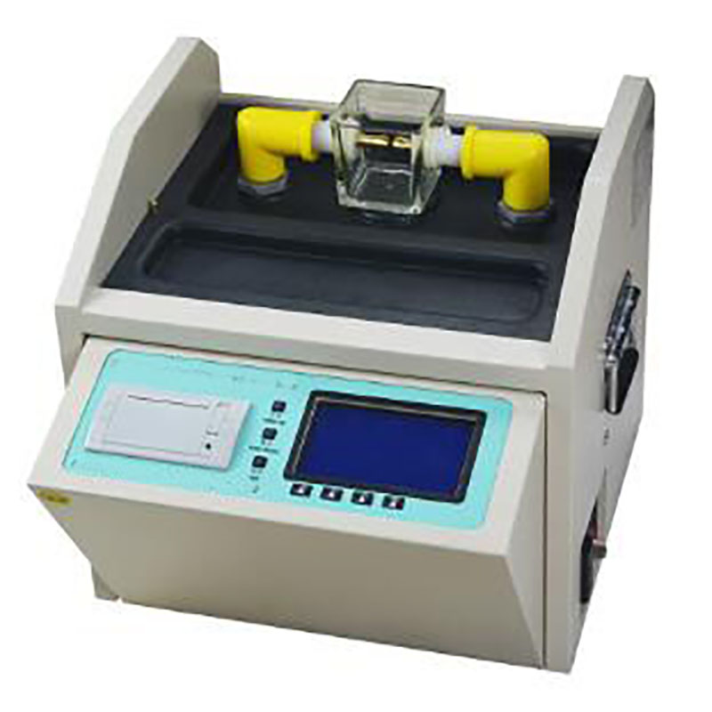YJJ-601 Insulation Oil Tester