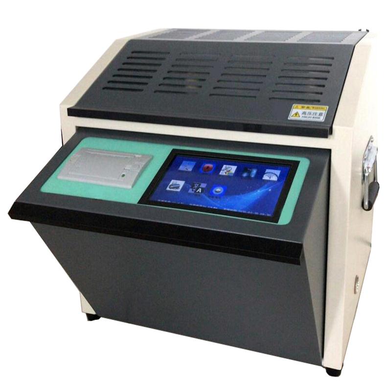 YJJ-801 Insulation Oil Tester