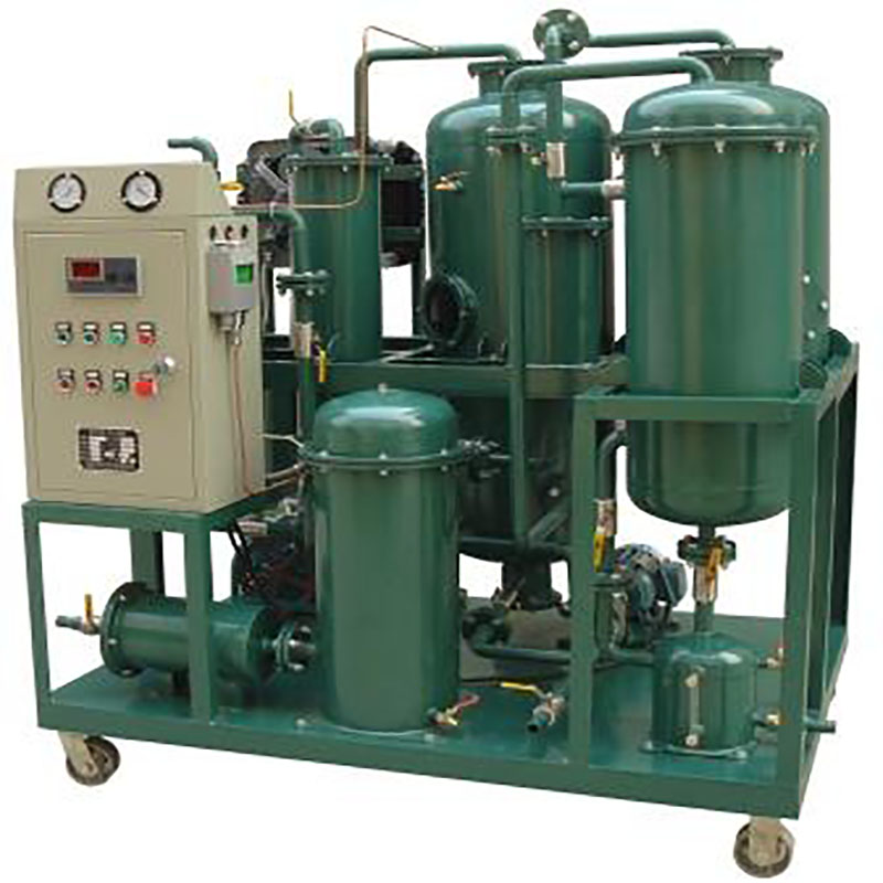 DGL Series Lubricating Oil Filter