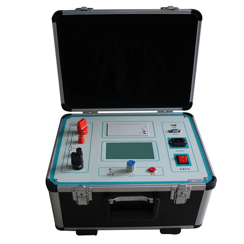 Model HLY-400  (100A/200A/300A/400A)