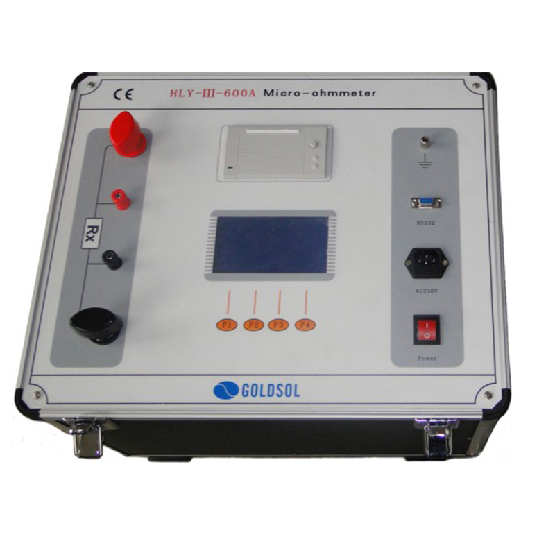 HLY-600  (100A/200A/400A/600A)