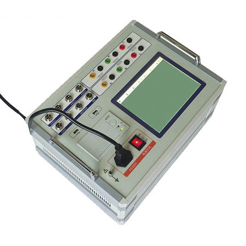 Circuit Breaker Analyzer DL-307