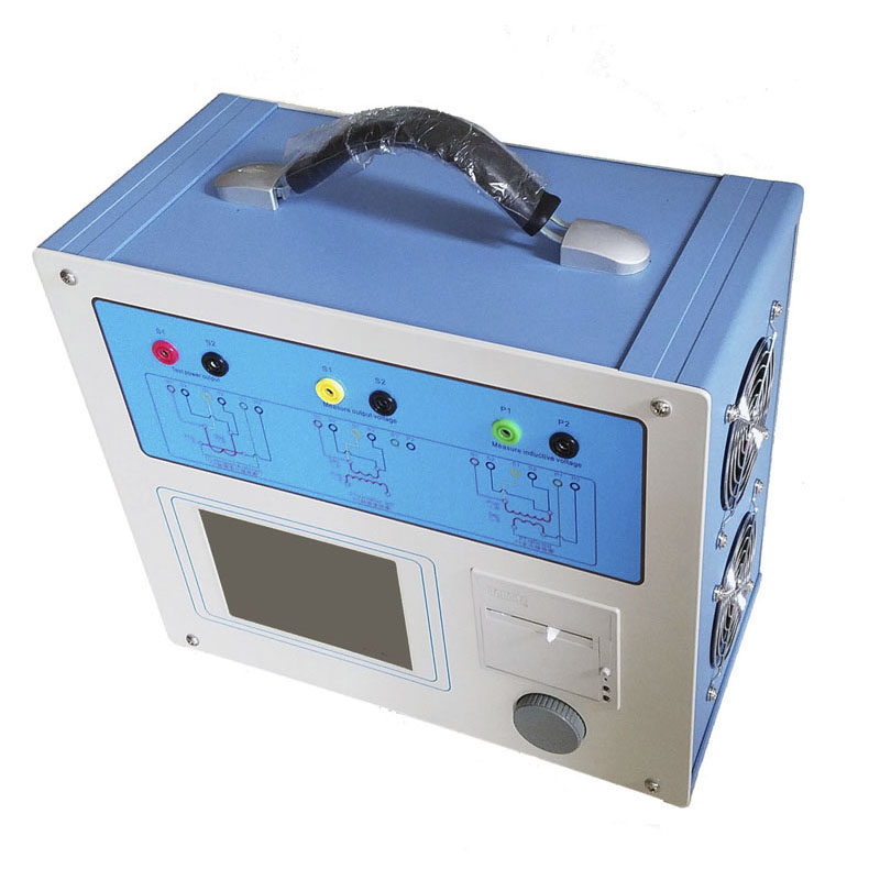 CT PT tester GLDL-403