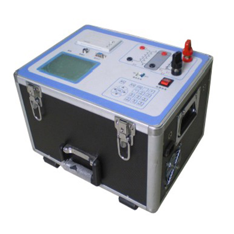 CT PT Analyzer, Model no.GDVA-402