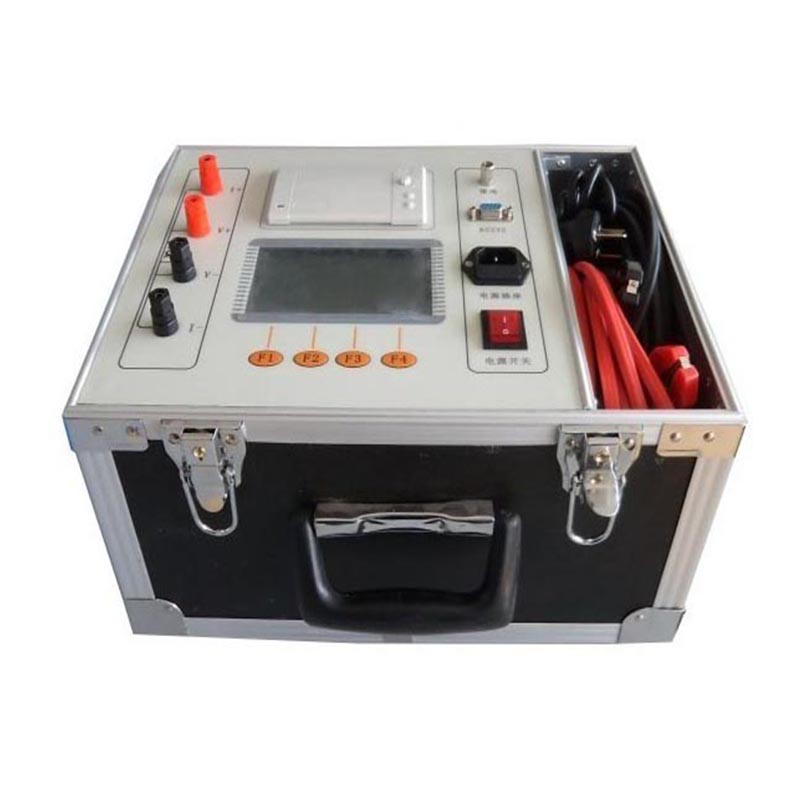 DC Winding Resistance Tester CT88-10A