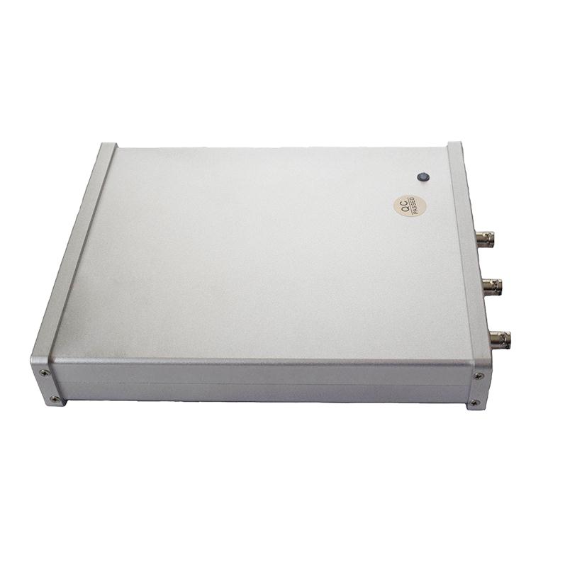 GD-809 Transformer Winding Deformation Tester