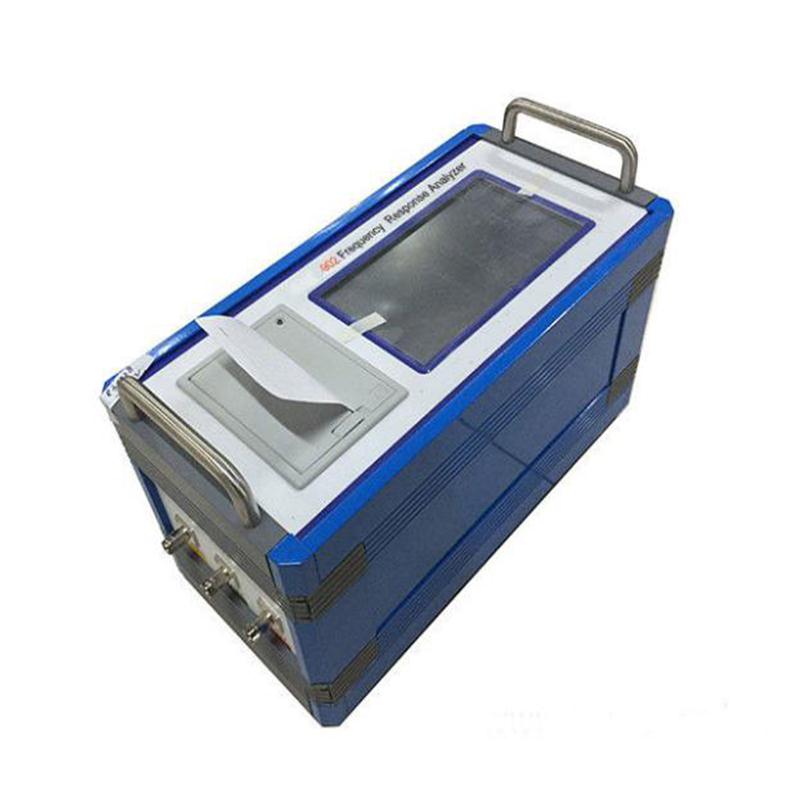 GD-902 Transformer Winding Deformation Tester