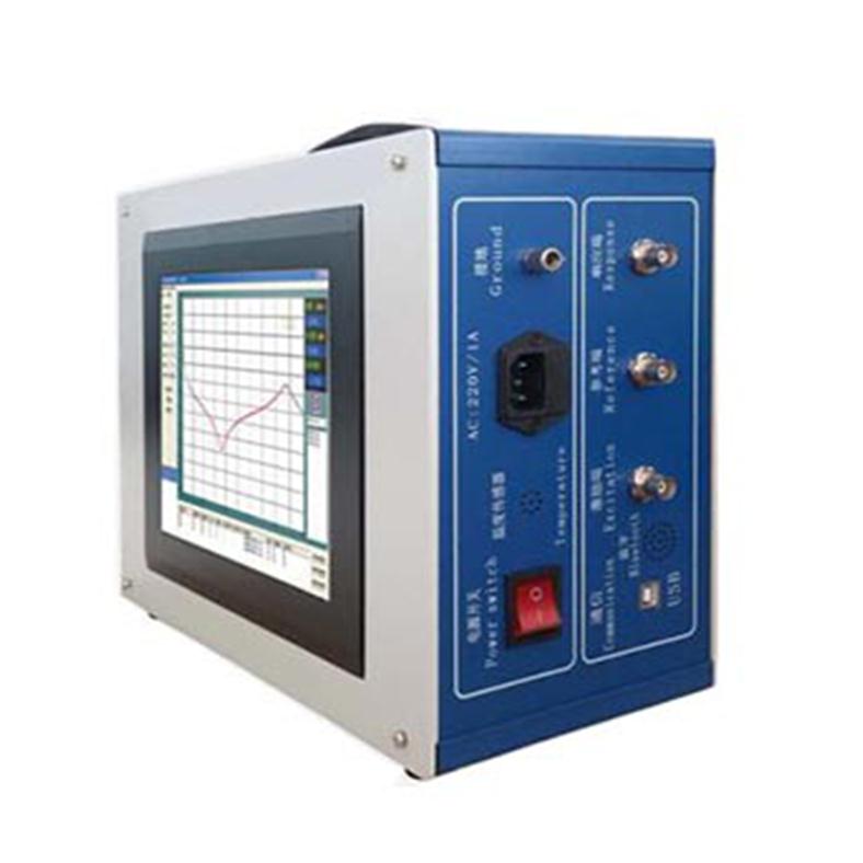 GD-1101Transformer Winding Deformation Tester