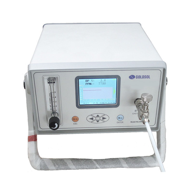 SF6 Dew Point Tester CMS-EX