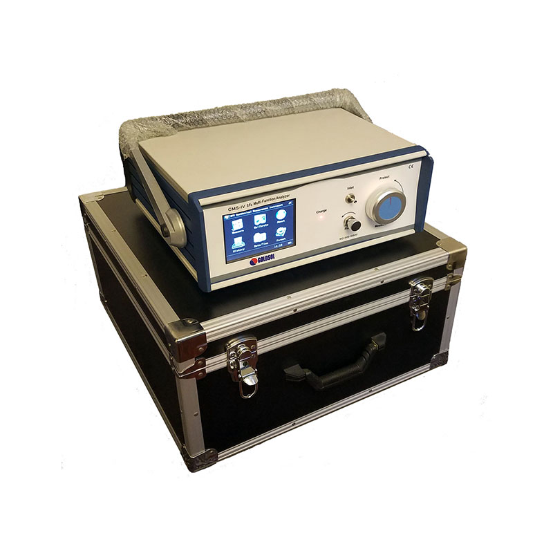 SF6 Multi-function analyzer CMS-V