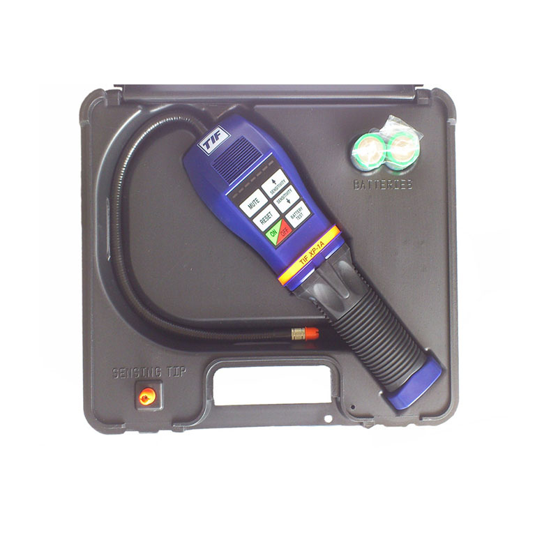 SF6 Gas Leak Detector TIF XP-1A