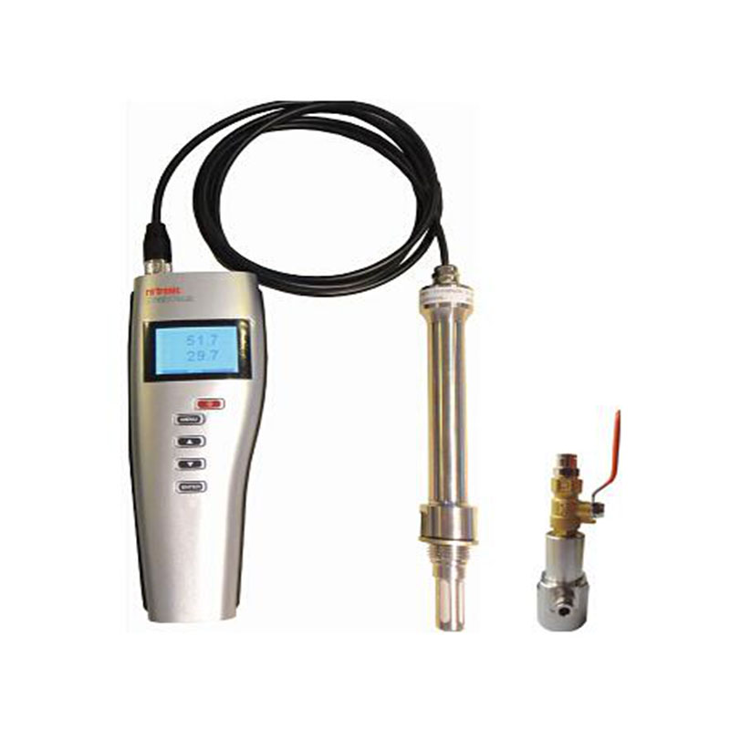 HP22-DP Portable Temperature & Humidity Dew Point Meter 