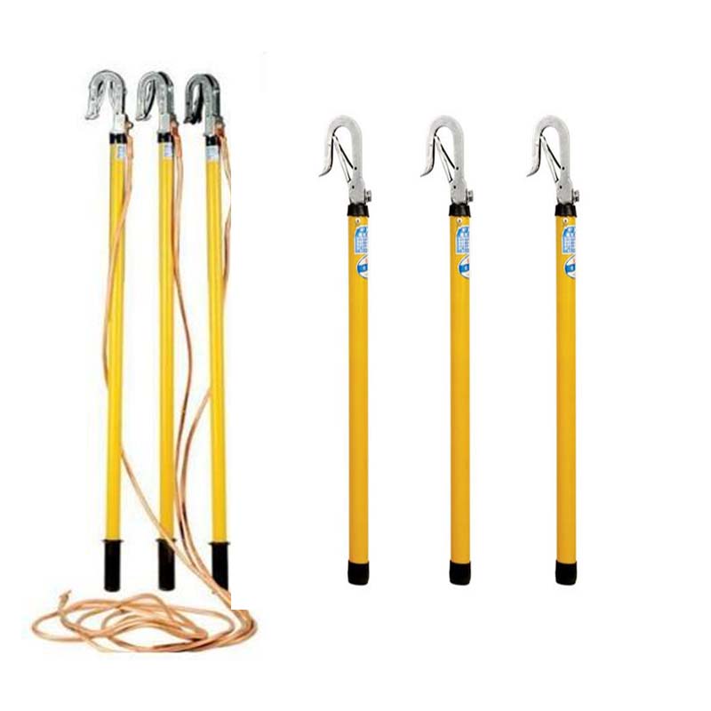 Grounding Tools