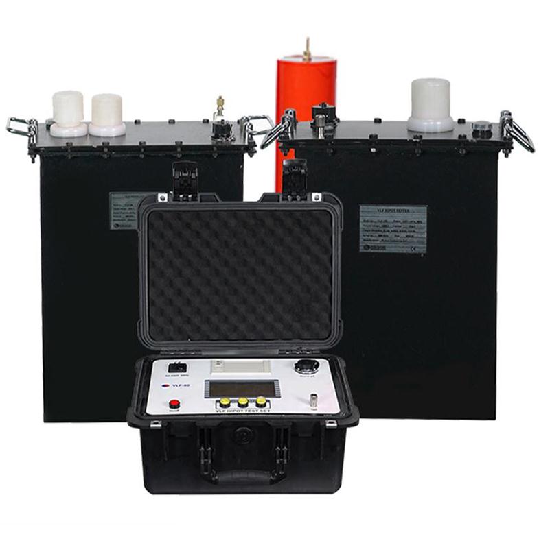 VLF High VoltageTester 