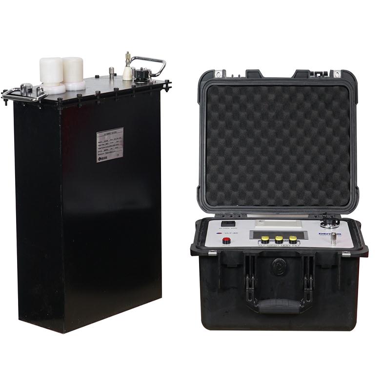 VLF High VoltageTester 