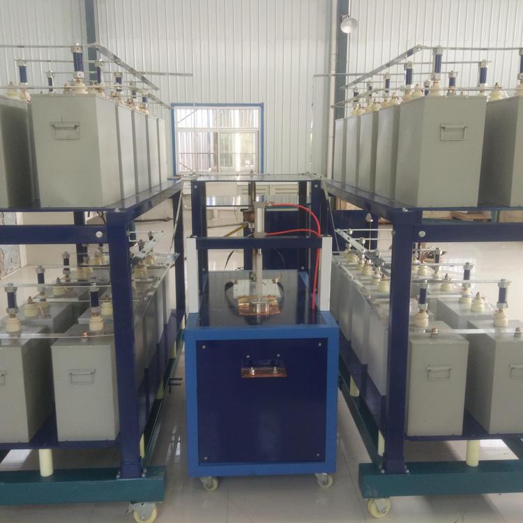 Lightning Impulse Current Generator