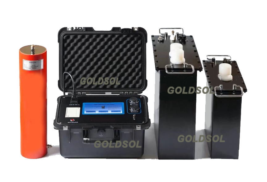 VLF High VoltageTester 